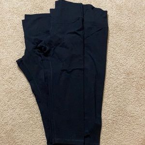 Old Navy Balance legging - crop - go dry